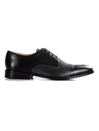 same style Black shoe image