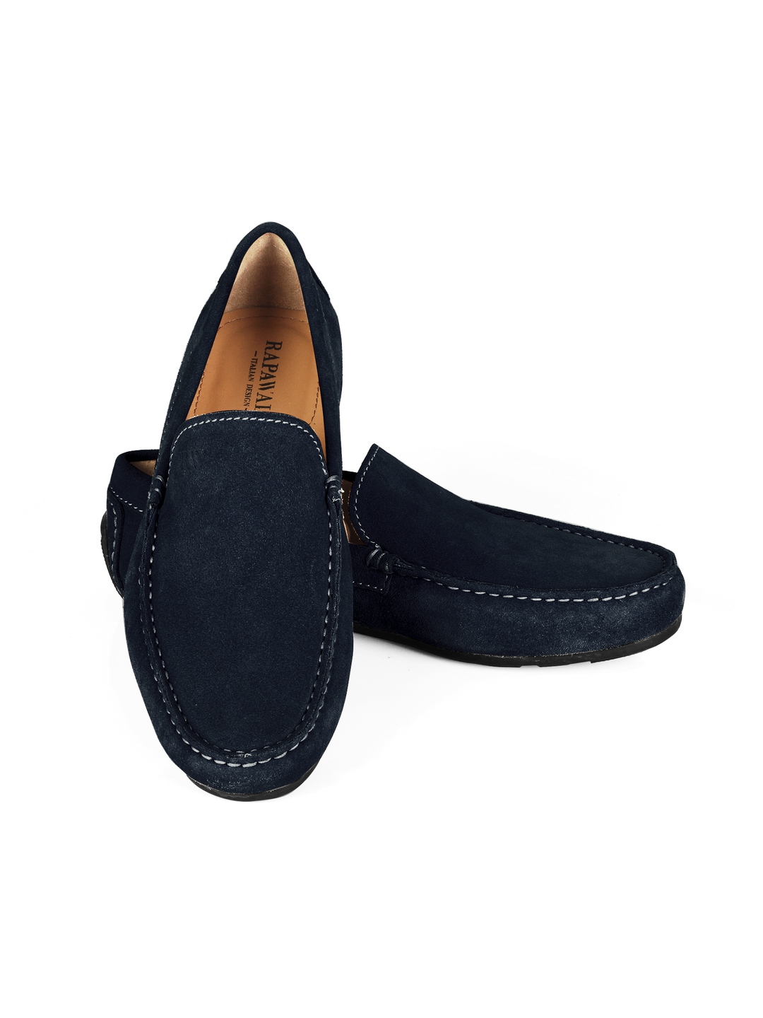 Gant on sale austin moccasin