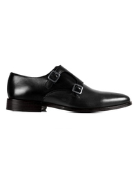 same style Black shoe image