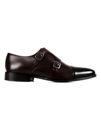 Brown & Black alt color Brown & Black thumb image