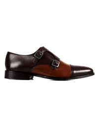 Brown & Coffee Brown