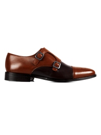 Coffee Brown & Brown