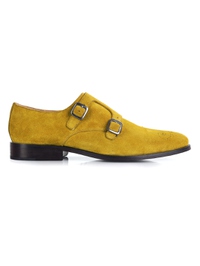 same style Mustard shoe image