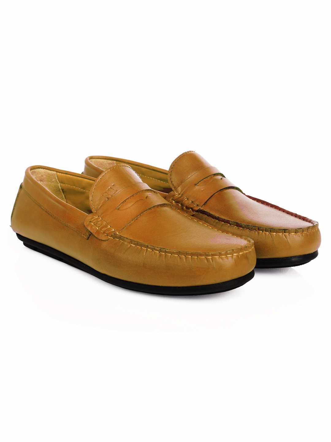 Affordable penny loafers shop