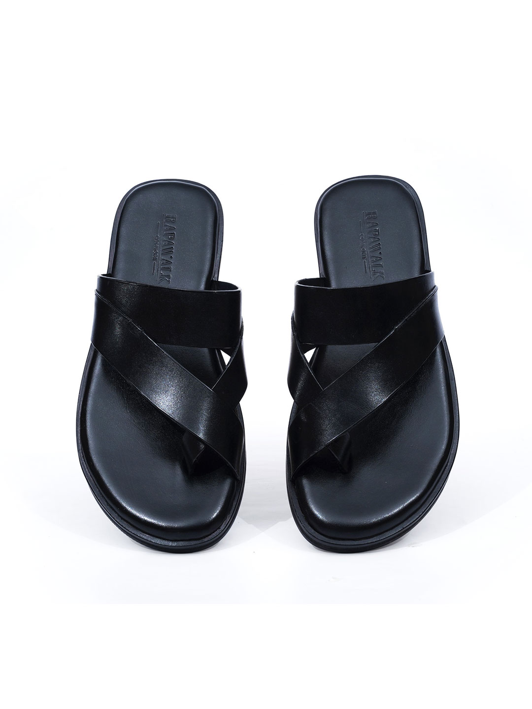 Italian Leather Sandals | Made in Italy