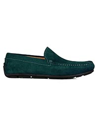 same style Sea Green shoe image