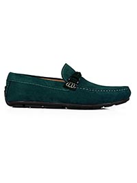 same style Sea Green shoe image