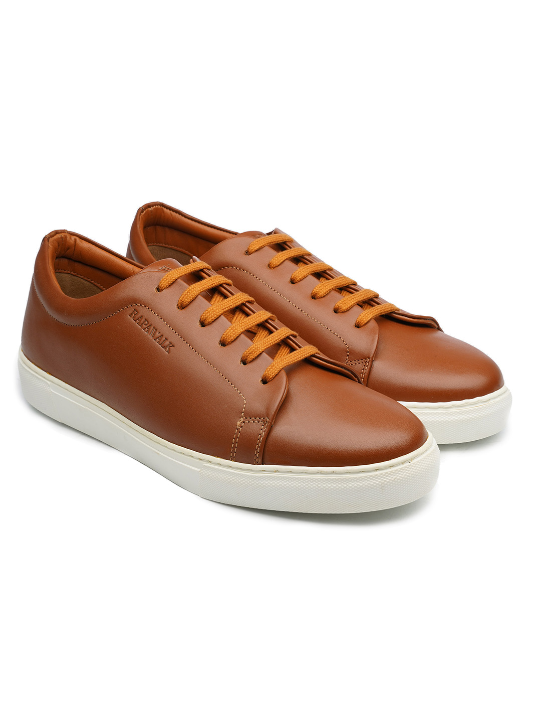 Tan leather nikes best sale