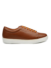 same color Plain Classic Sneaker shoe image