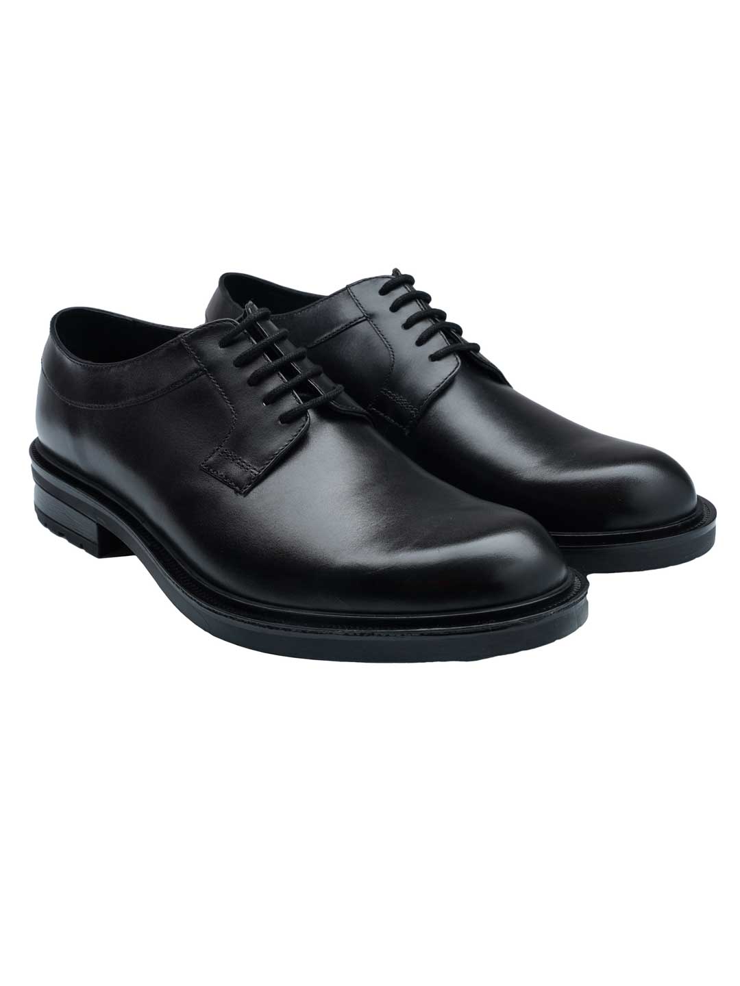 Semi casual sale leather shoes