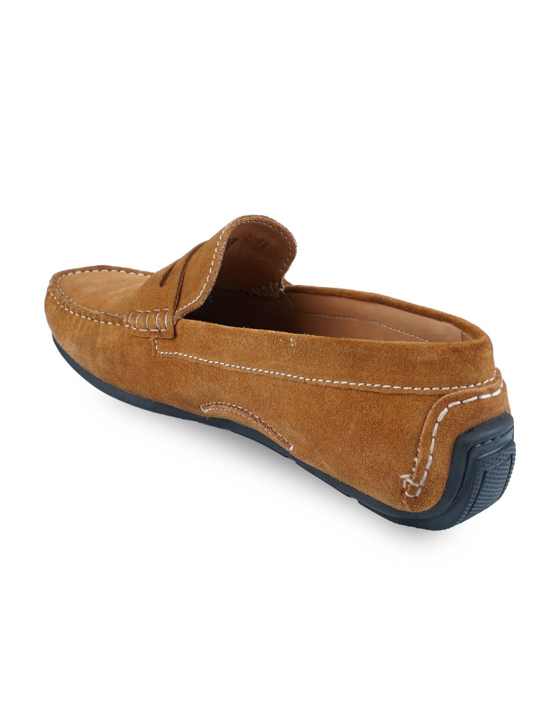 Loafer 2025 shoes suede