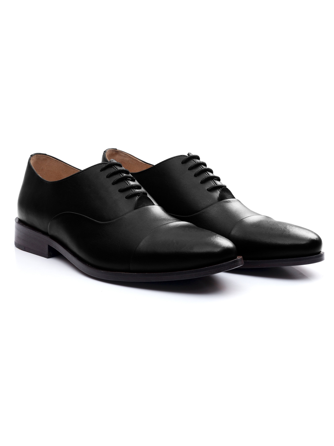 Mens cap toe oxford sales