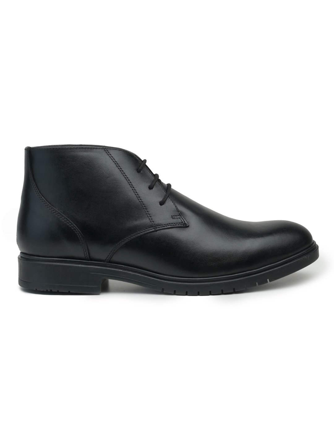 Mens black deals chukka