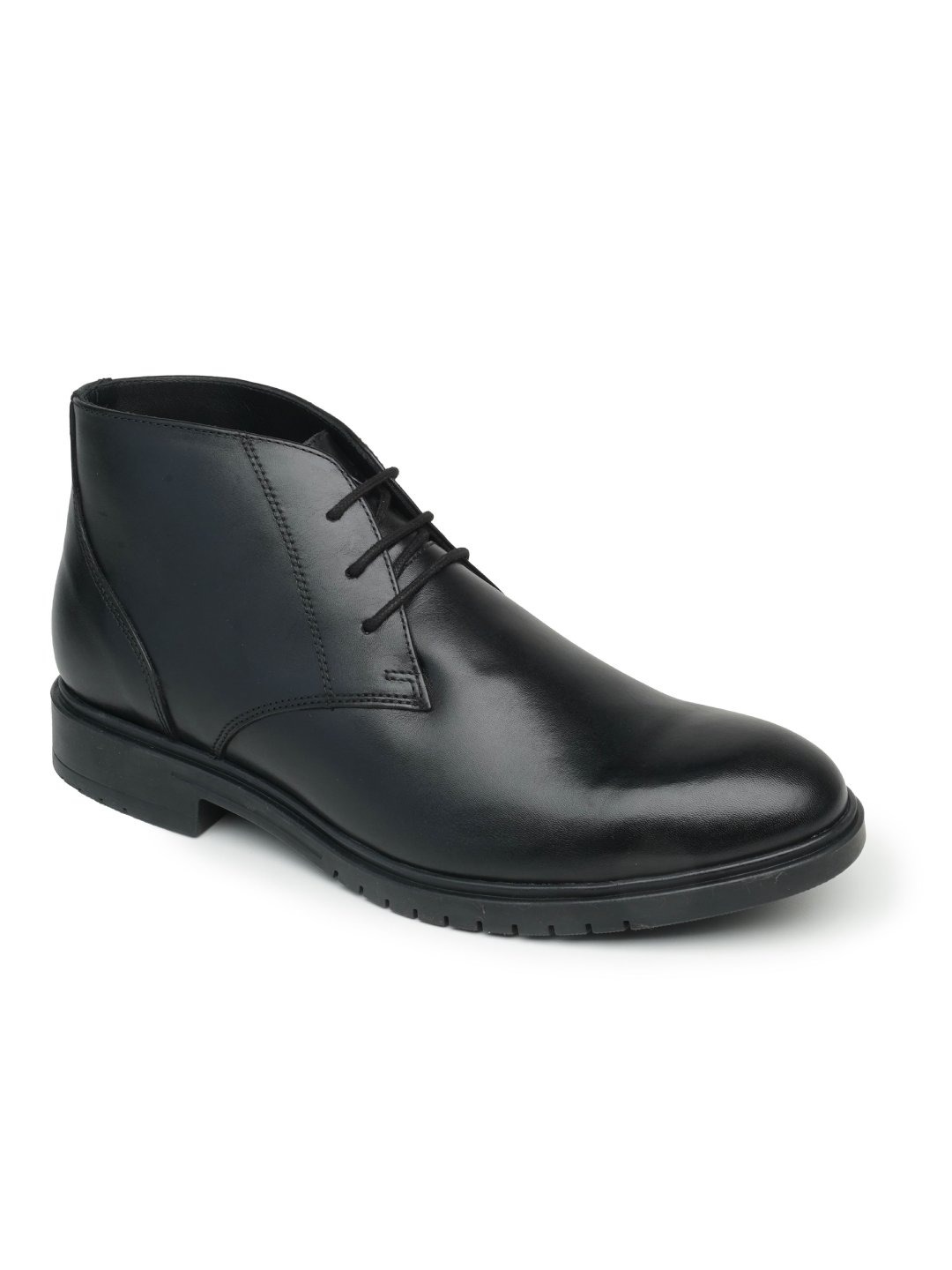 Mens black dress store chukka boots