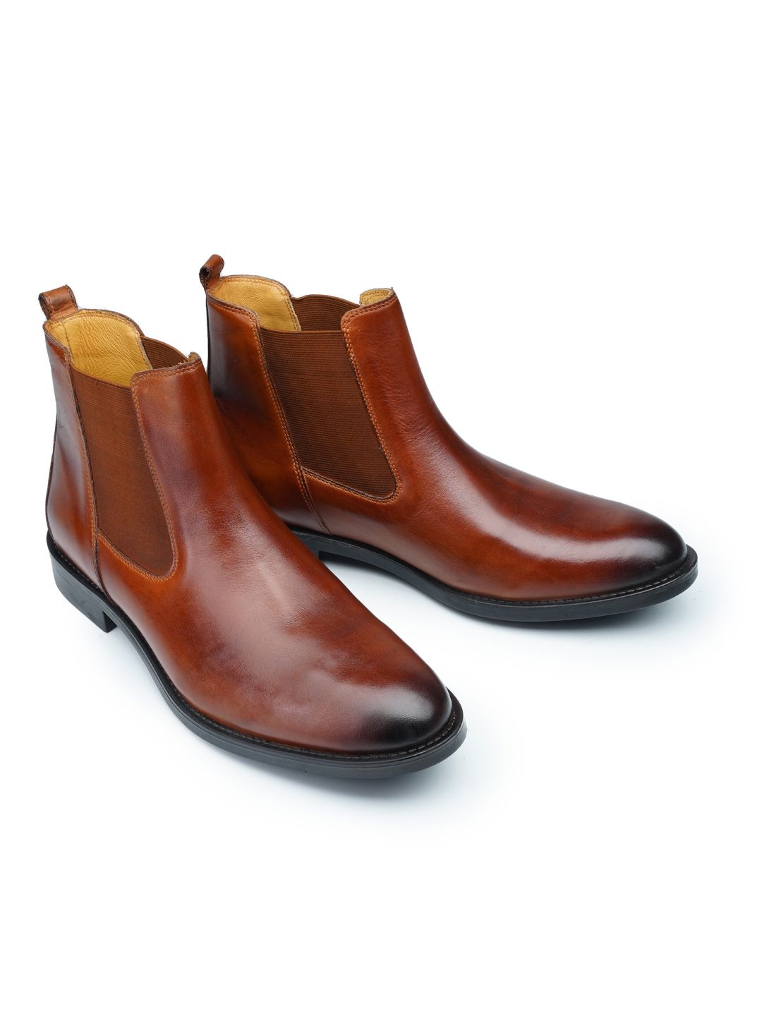 Chelsea top boot shoes