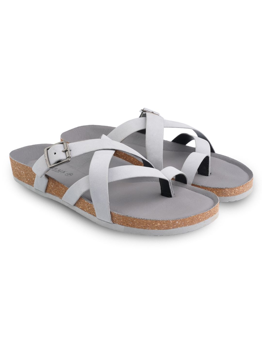 Buy Gabicci Mens White Bat Mobile-G Sandals Online at Regal Shoes |8275863