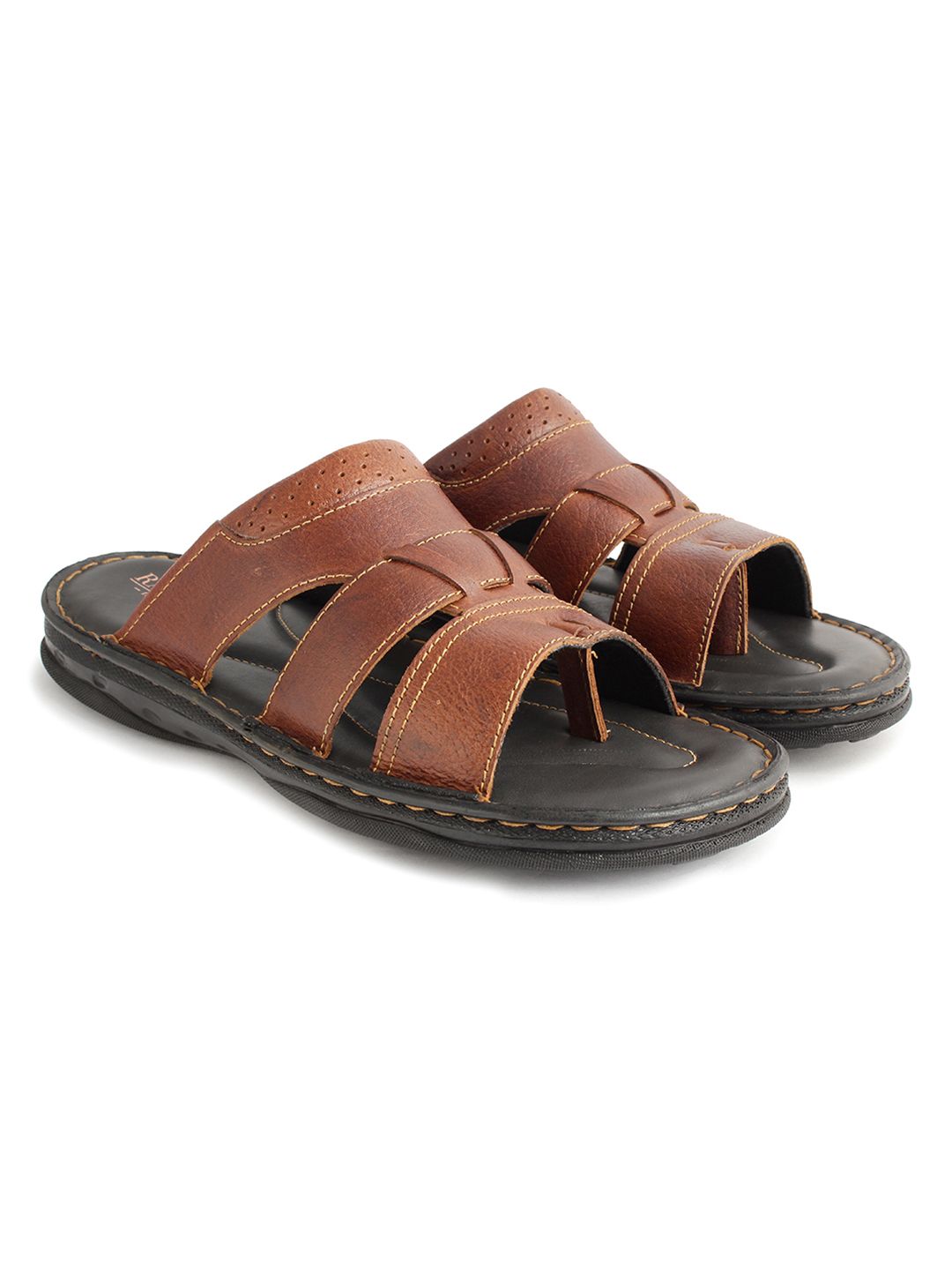 Red tape 2025 tan sandals