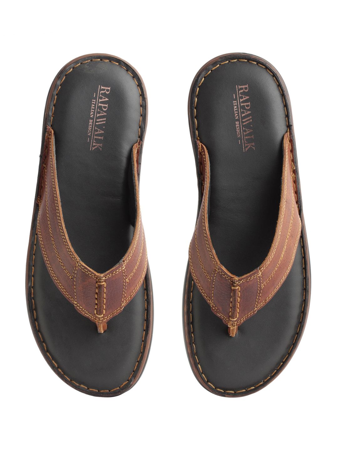 Best leather sandals for men in 2024 | OPUMO Magazine