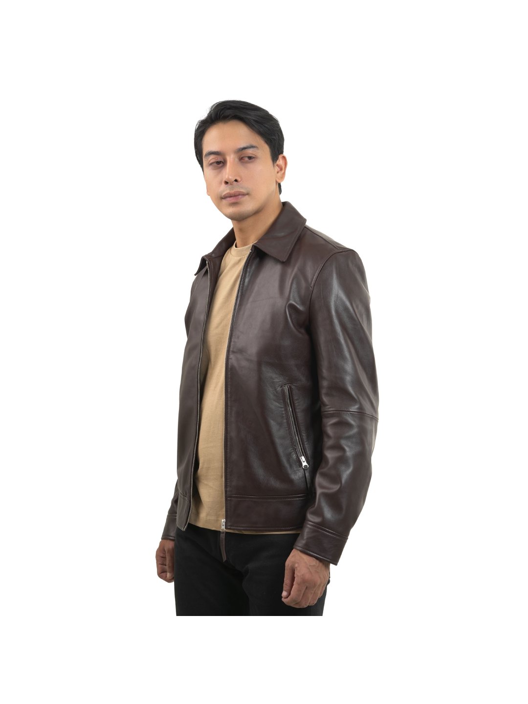 Leather Best Summer Coats 2021 Mens Jacket Jackets For Summer 2021