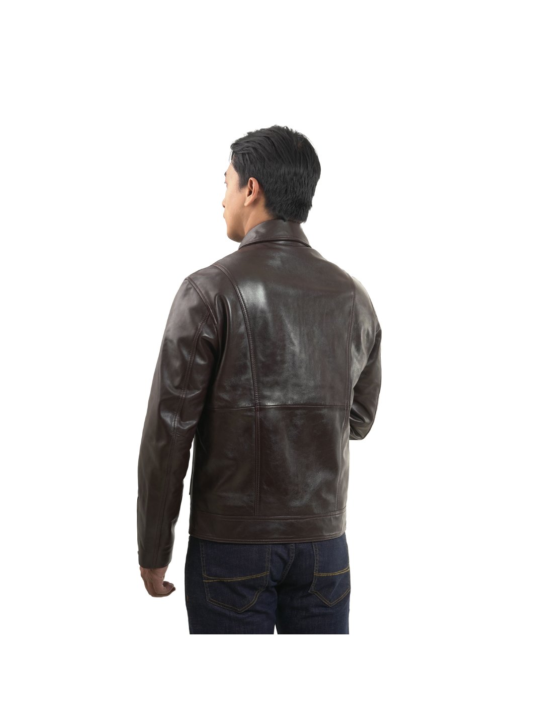 Exact leather 2025 jackets price