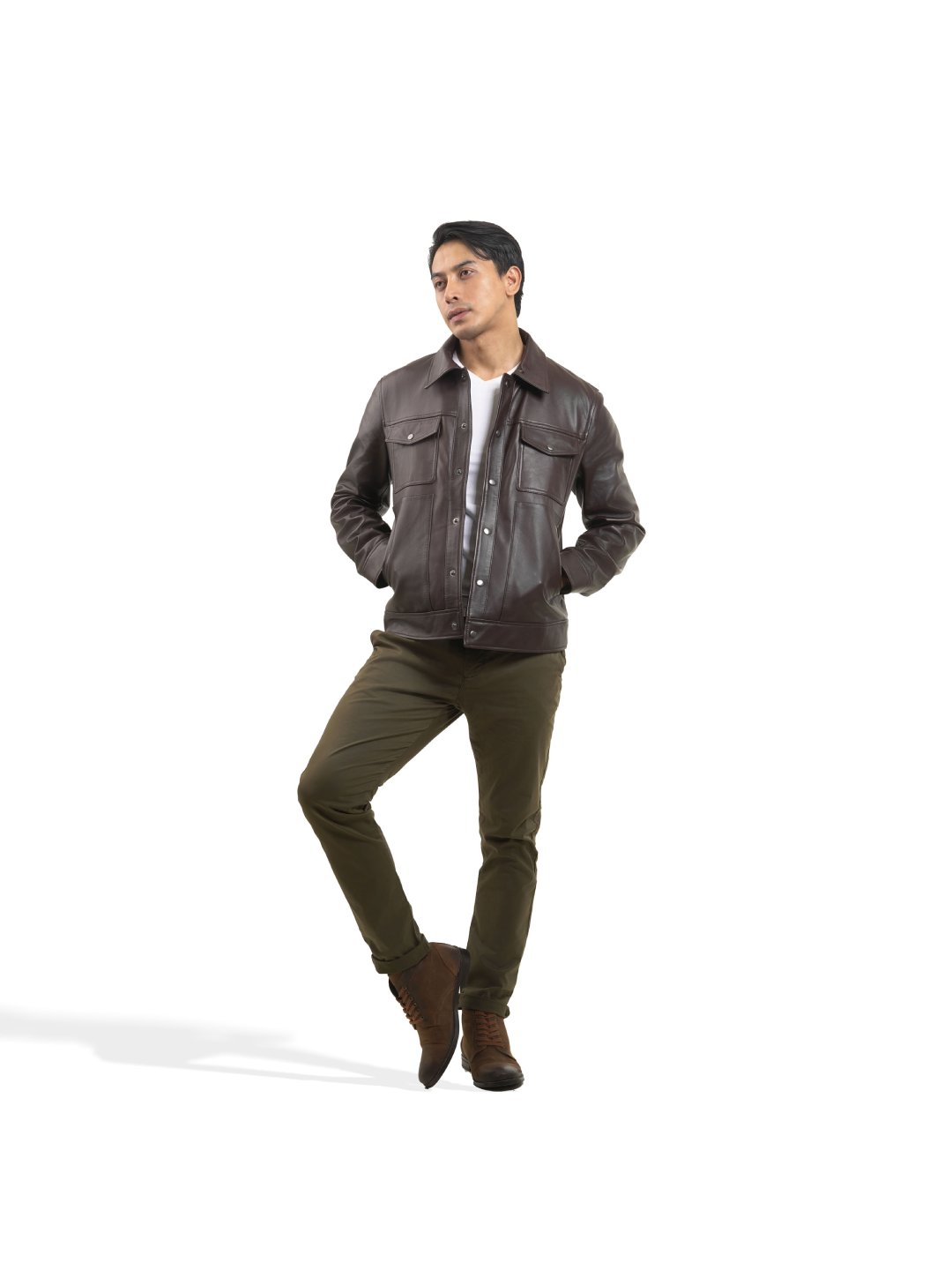 Indiamart Pu Leather Jacket Mens Indiamart Hotel Kalinga Womens