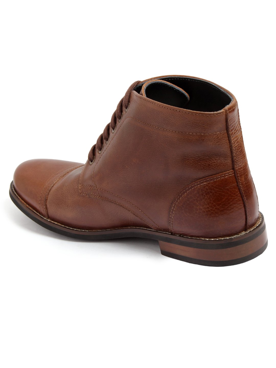 Footwear Accessories Clarks Mobile Shoes Tan Luxury Leather