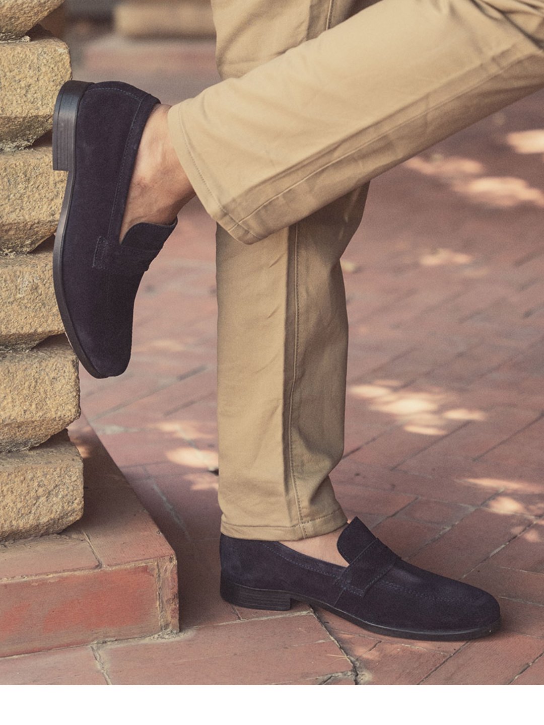 Outfit Penny Loafer Guide Dress Shoe Penny Loafer Black Leather