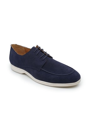 light blue prom dress satin GOODMAN 🇮🇹 MEN'S NAVY BLUE SOFT LEATHER COMFORT OXFORD SHOES 42 EU – Euro  Shoes Emporium main image 0