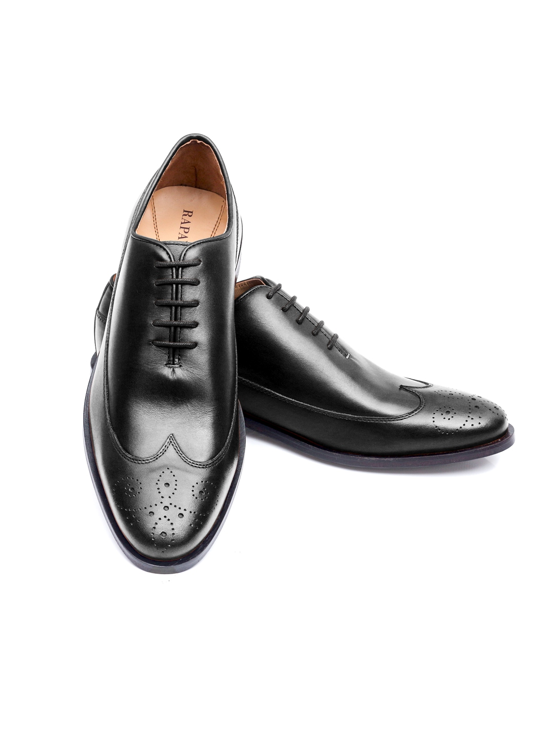 rapawalk shoes loafers